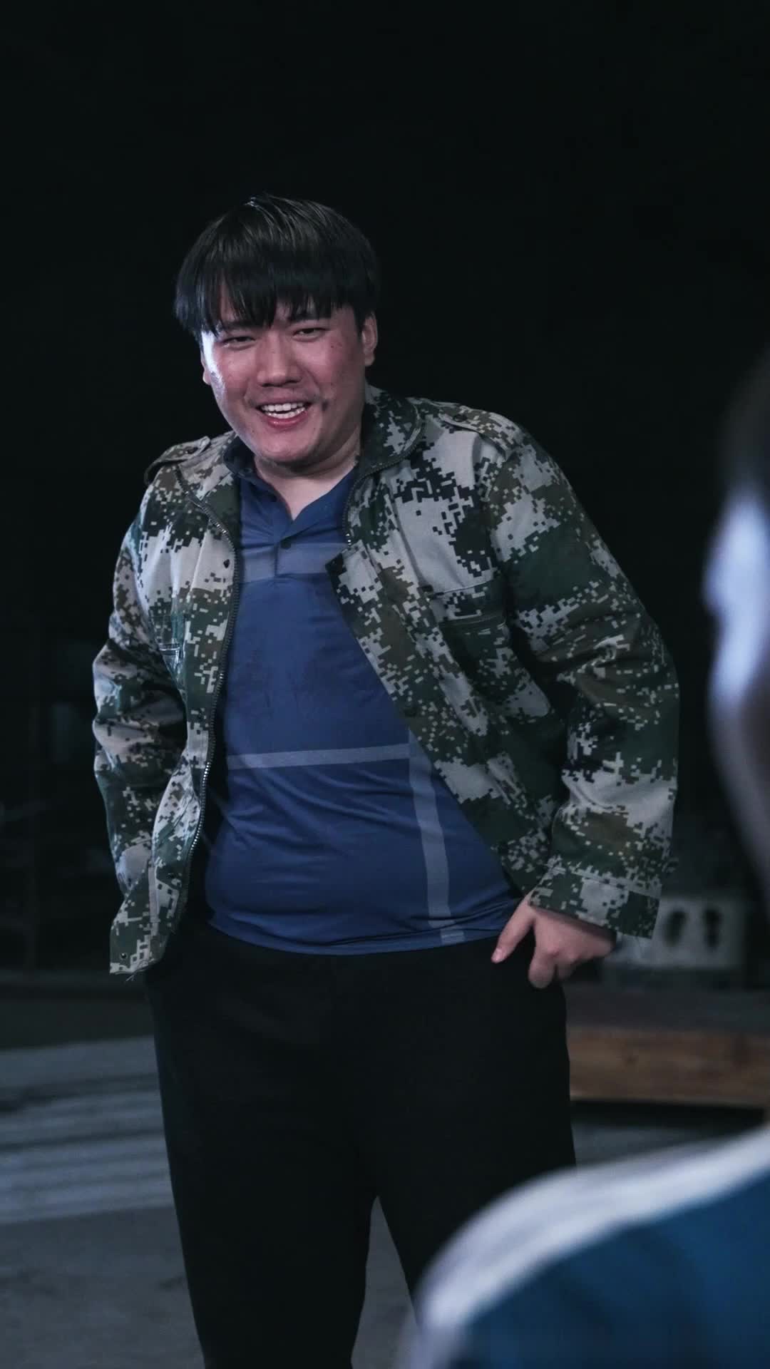 الحلقة 28 - مطاردة الرياح